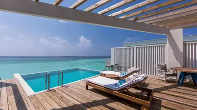 AMILLA MALDIVES