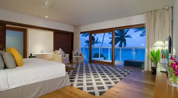 AMILLA MALDIVES