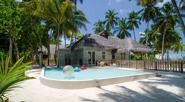 AMILLA MALDIVES