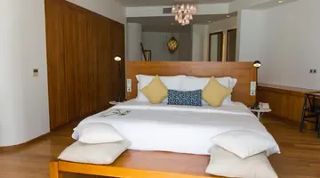 AMILLA MALDIVES