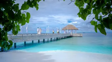 AMILLA MALDIVES
