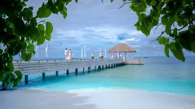 AMILLA MALDIVES