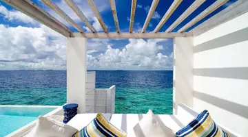 AMILLA MALDIVES