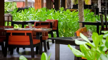 AMILLA MALDIVES