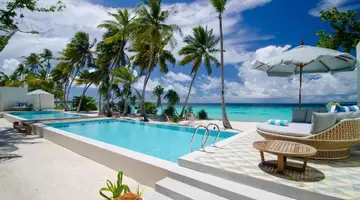 AMILLA MALDIVES