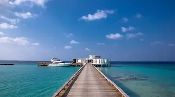 AMILLA MALDIVES