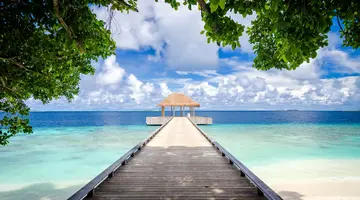 AMILLA MALDIVES