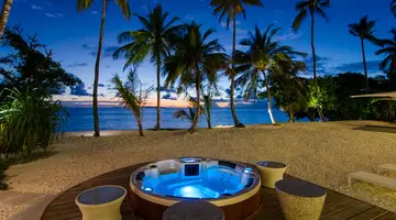 AMILLA MALDIVES