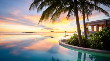 AMILLA MALDIVES