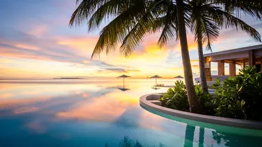 AMILLA MALDIVES