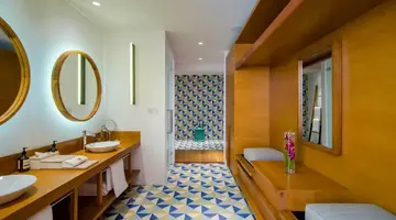 AMILLA MALDIVES