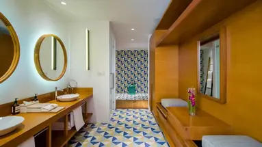 AMILLA MALDIVES