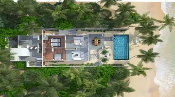 AMILLA MALDIVES