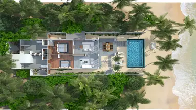 AMILLA MALDIVES