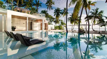 AMILLA MALDIVES
