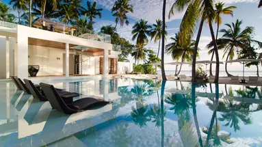 AMILLA MALDIVES