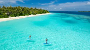 AMILLA MALDIVES