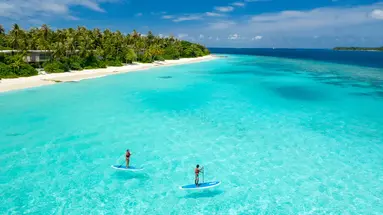 AMILLA MALDIVES