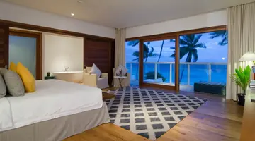 AMILLA MALDIVES