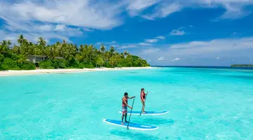 AMILLA MALDIVES