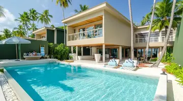 AMILLA MALDIVES