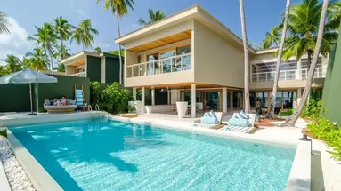 AMILLA MALDIVES