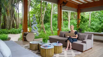 AMILLA MALDIVES
