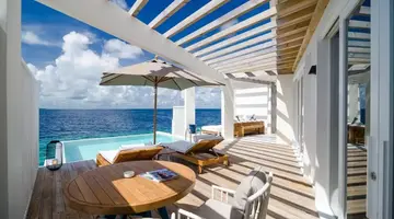 AMILLA MALDIVES
