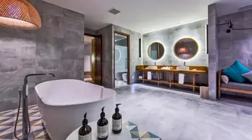 AMILLA MALDIVES