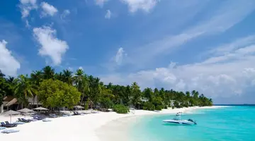 AMILLA MALDIVES