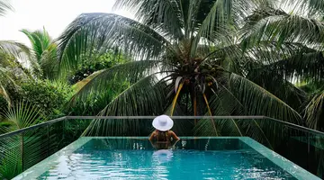 AMILLA MALDIVES