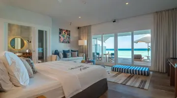 AMILLA MALDIVES