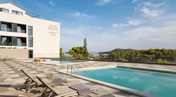 Aminess Alfir Hotel
