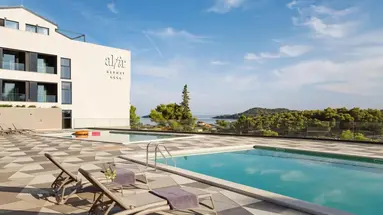 Aminess Alfir Hotel