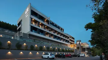 Aminess Alfir Hotel