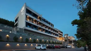 Aminess Alfir Hotel