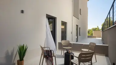 Aminess Alfir Hotel