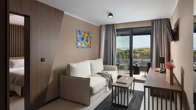 Aminess Alfir Hotel