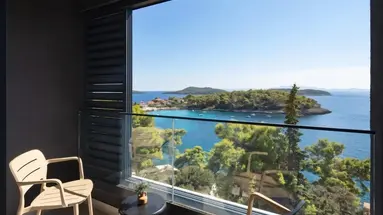 Aminess Alfir Hotel
