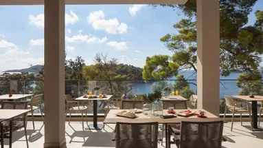 Aminess Alfir Hotel