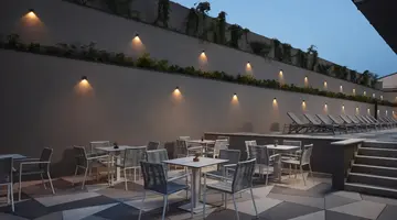 Aminess Alfir Hotel