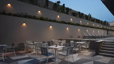Aminess Alfir Hotel