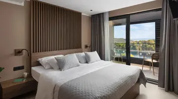 Aminess Alfir Hotel