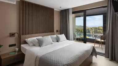 Aminess Alfir Hotel