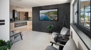 Aminess Alfir Hotel