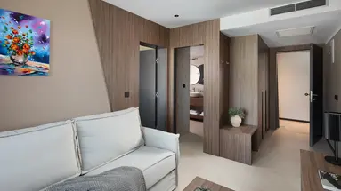 Aminess Alfir Hotel