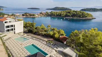 Aminess Alfir Hotel