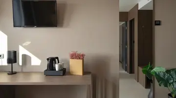 Aminess Alfir Hotel