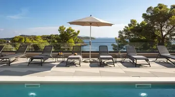 Aminess Alfir Hotel