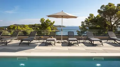 Aminess Alfir Hotel